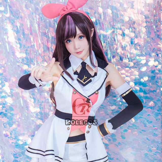 送料無料】2022新品 絆愛ゃん キズナアイ 風 Kizuna Ai キズナアイ